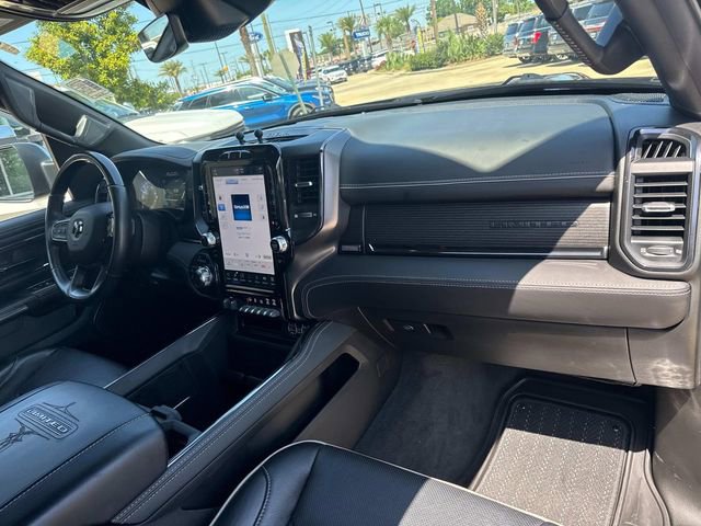 Used 2022 RAM 1500 Limited image 13