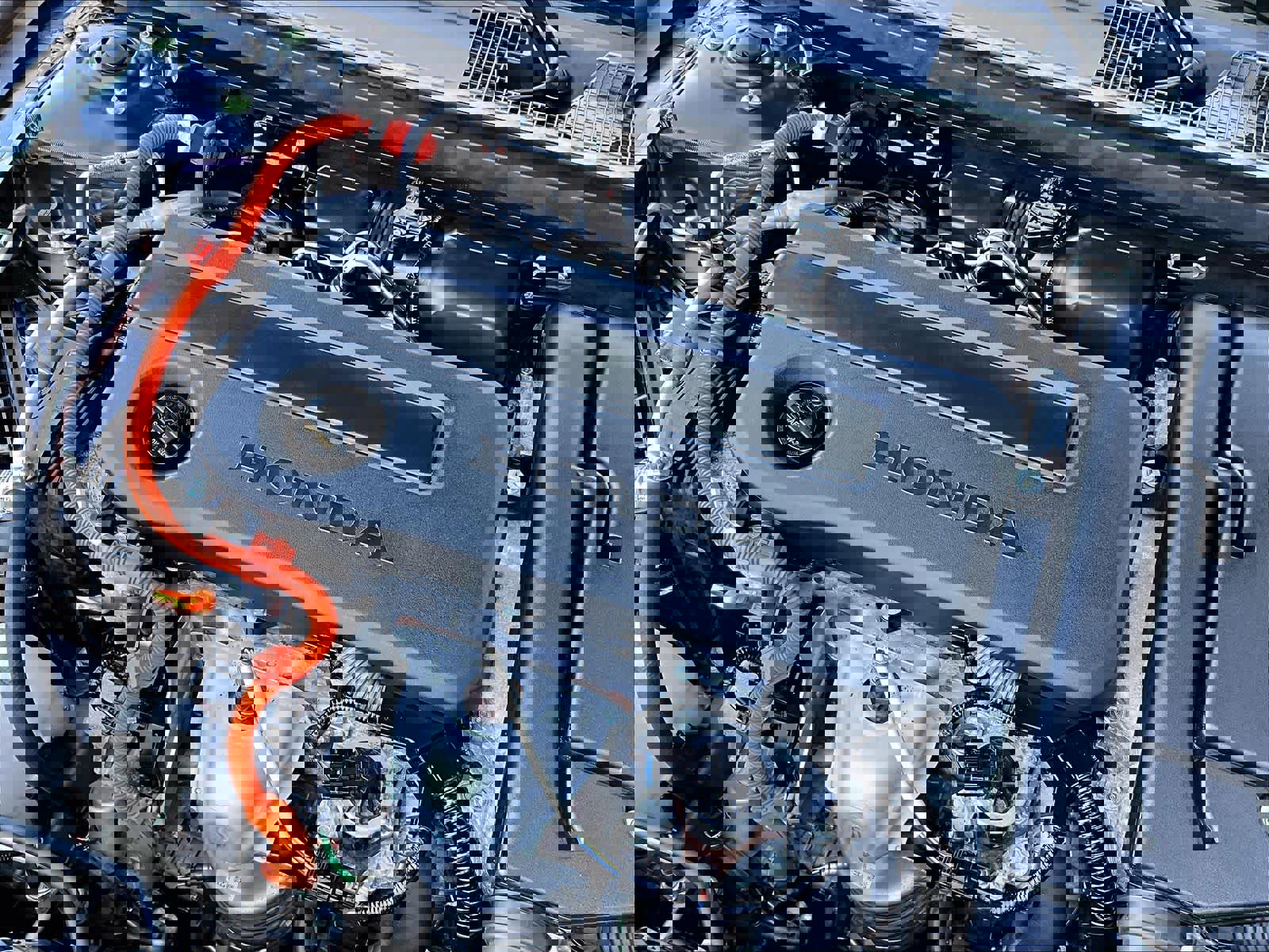 Used 2023 Honda Accord EX-L image 35