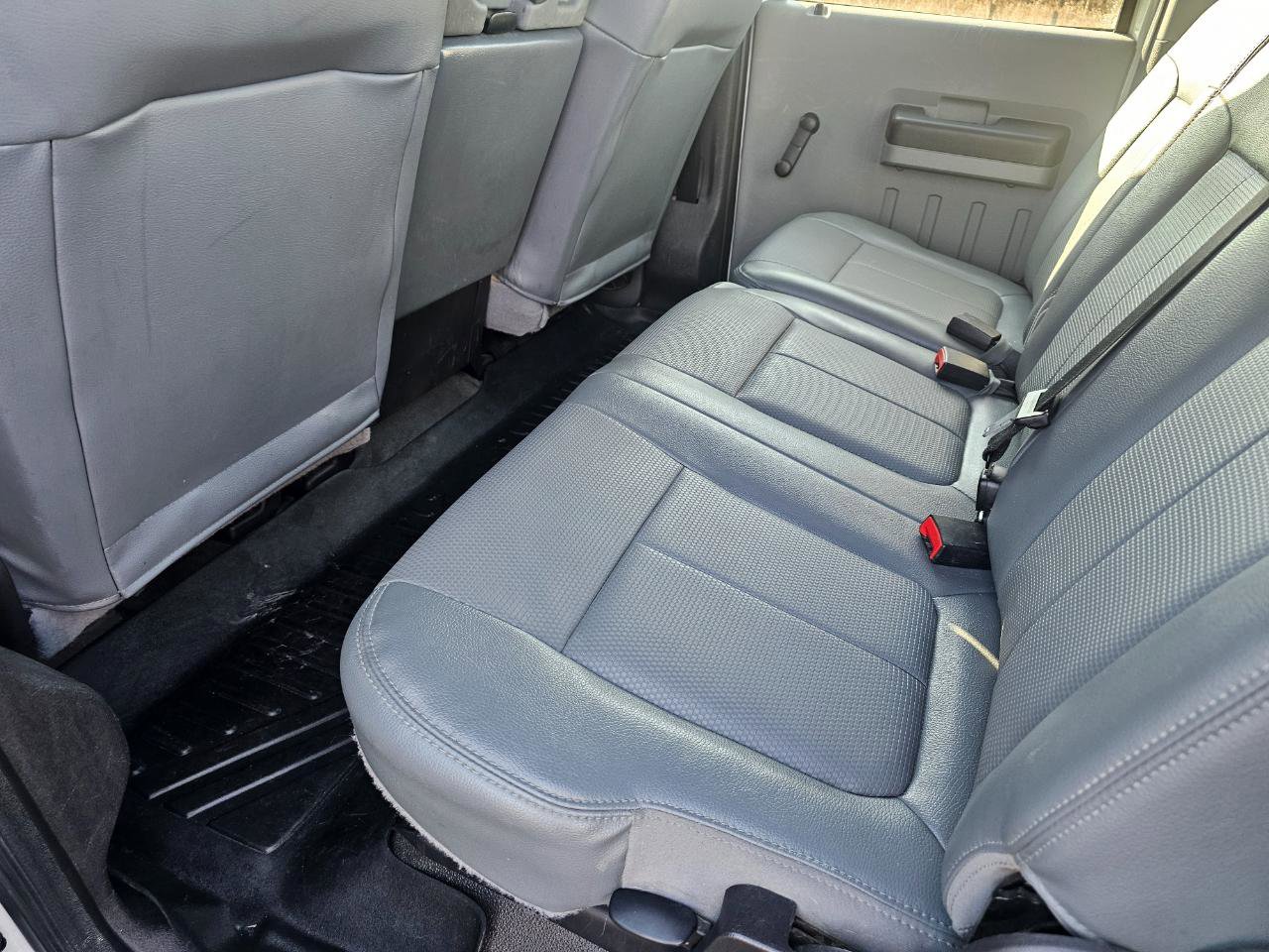 Used 2016 Ford F250 XL w/ XL Appearance Package image 24