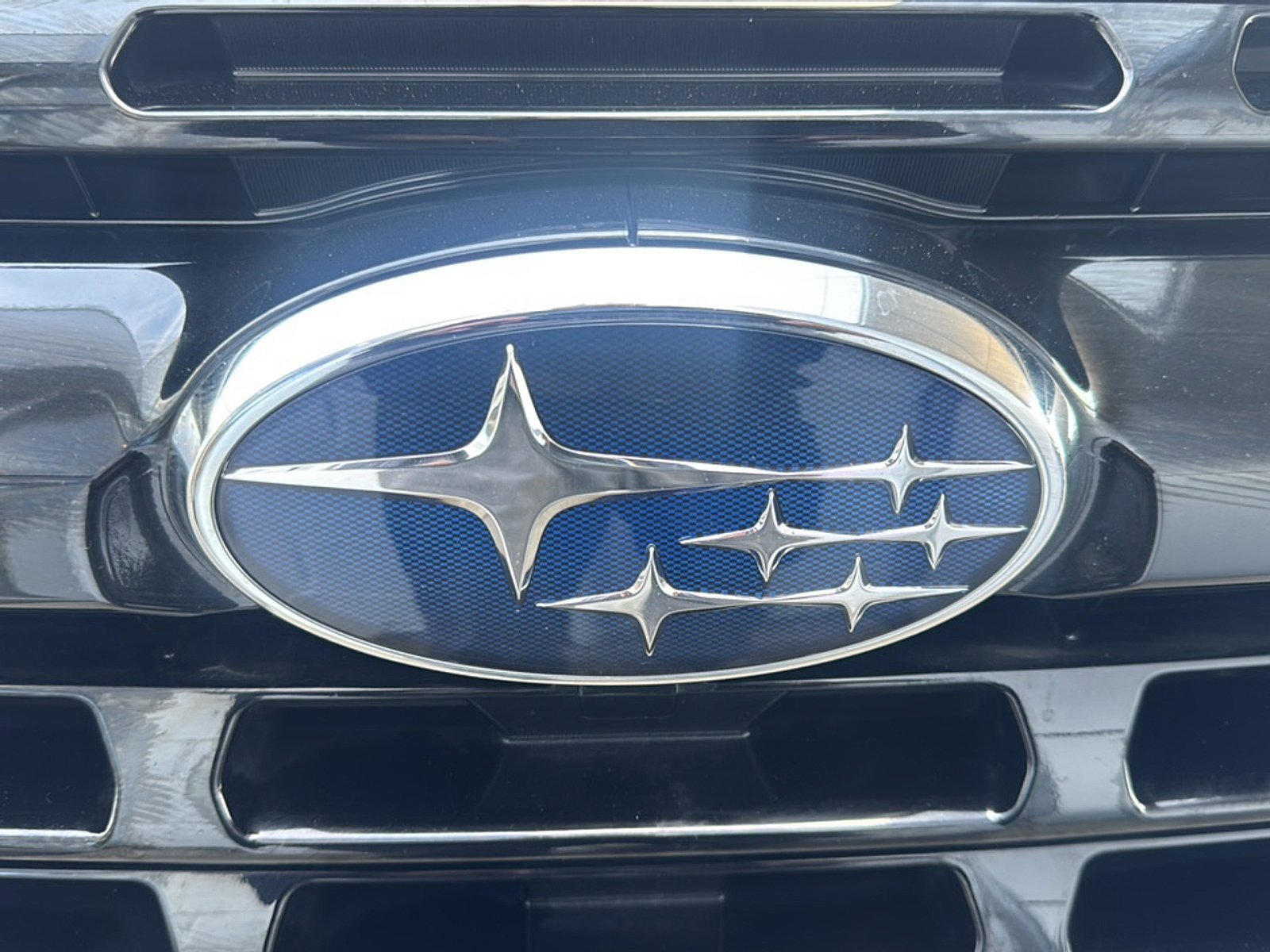 Certified 2024 Subaru Ascent Onyx Edition AWD/4WD image 43