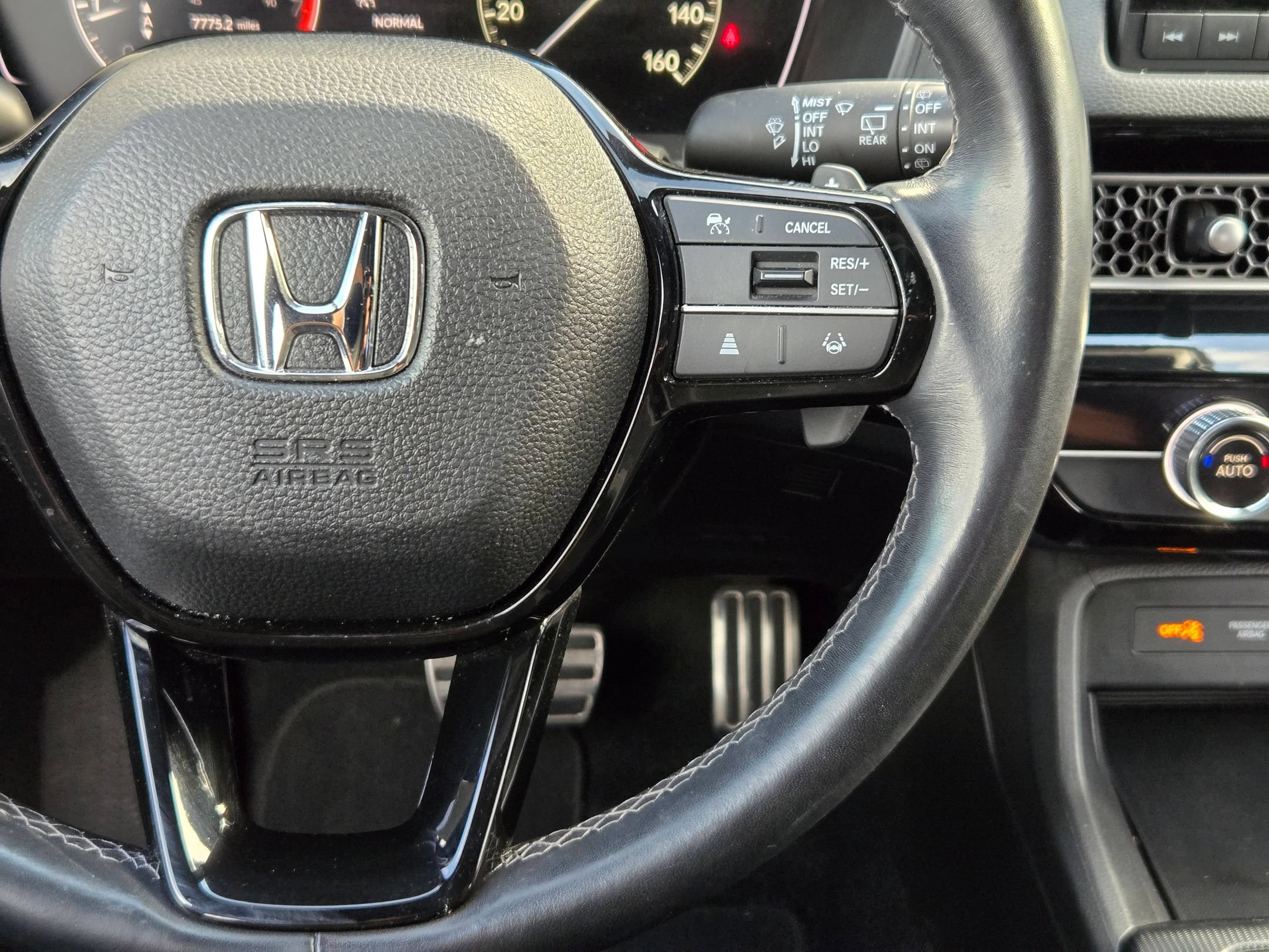 Used 2022 Honda Civic Sport image 20