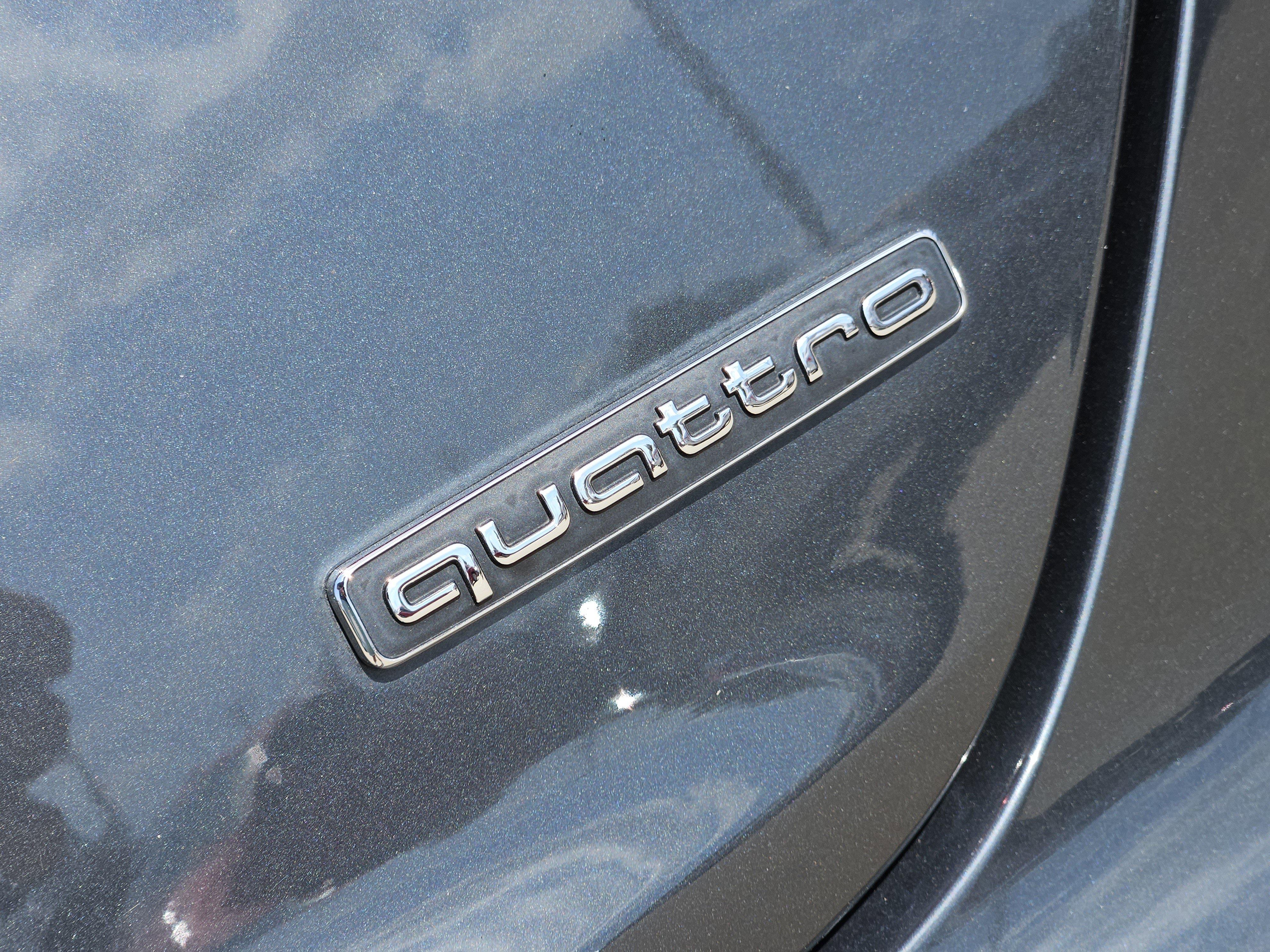 Used 2019 Audi A5 2.0T Premium w/ Convenience Package image 19