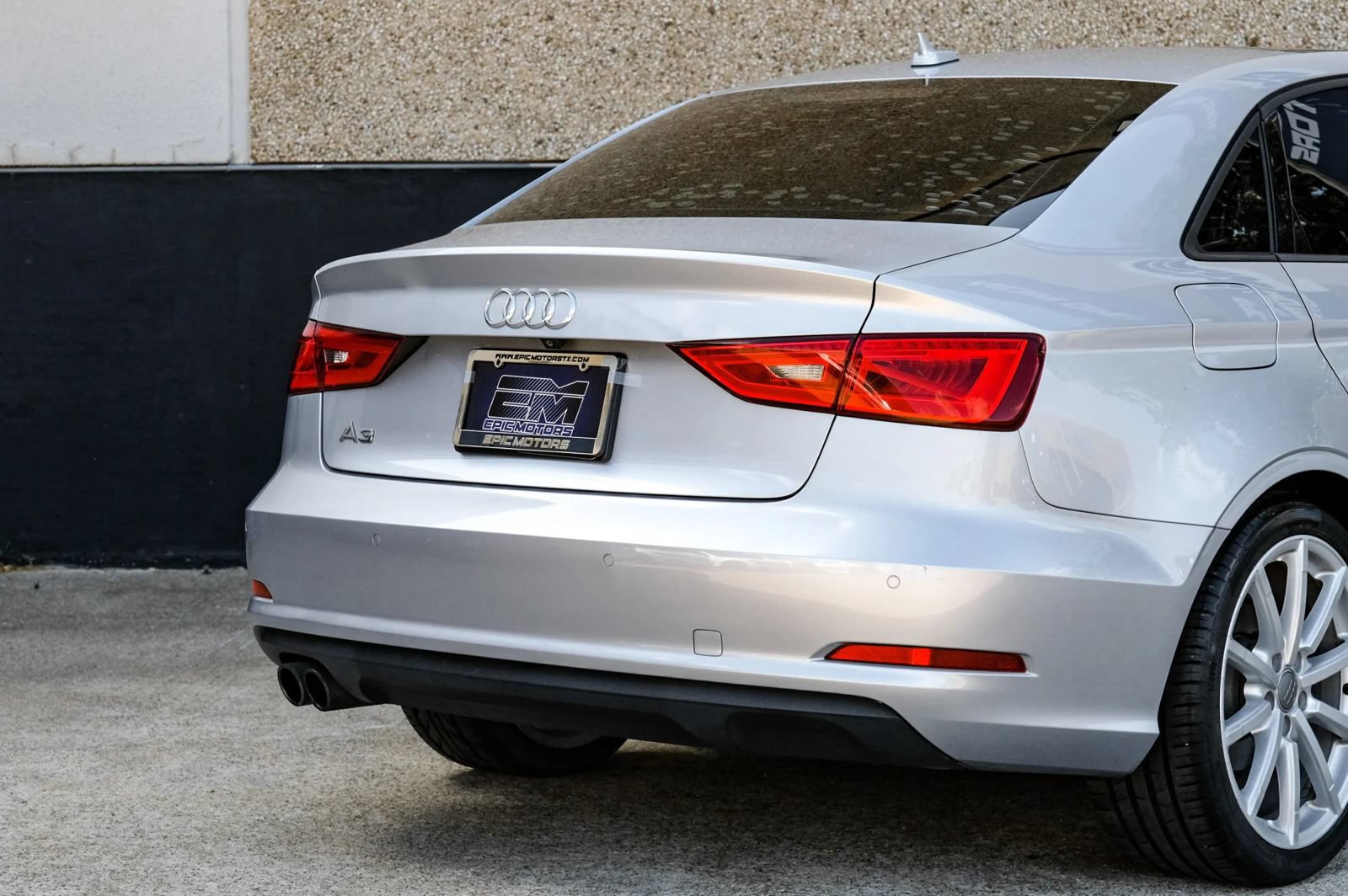 Used 2016 Audi A3 1.8T Premium FWD image 11