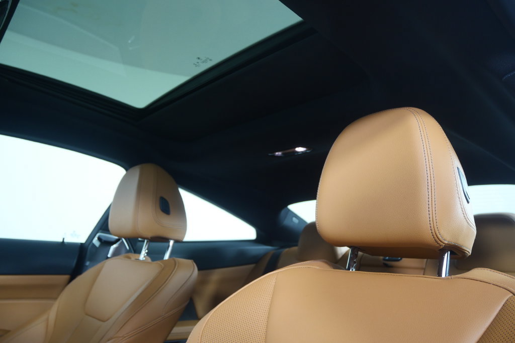 Used 2023 BMW 430i xDrive Coupe AWD/4WD image 11
