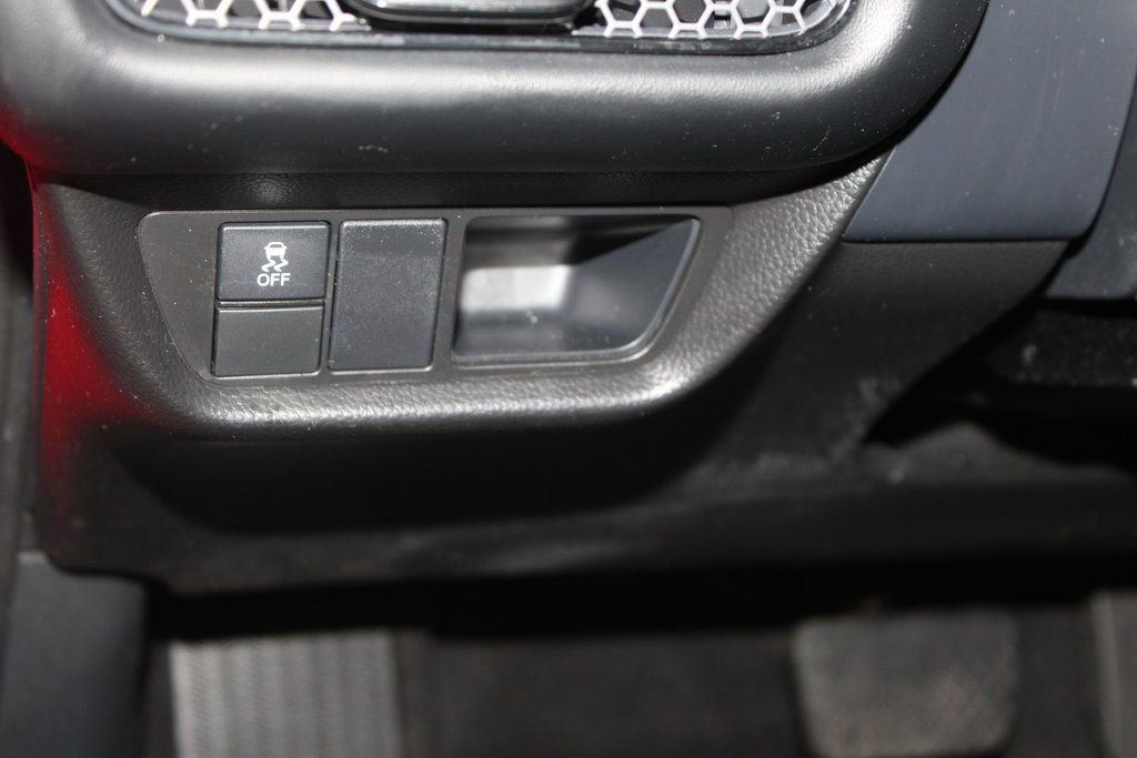 Used 2025 Honda HR-V Sport image 10