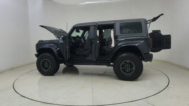 Used 2024 Ford Bronco Raptor AWD/4WD image 70