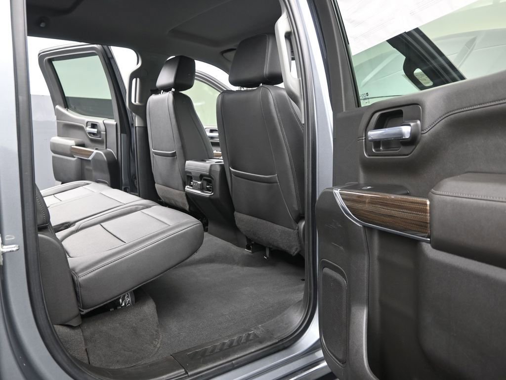 Used 2022 Chevrolet Silverado 1500 RST w/ All Star Edition Plus image 18