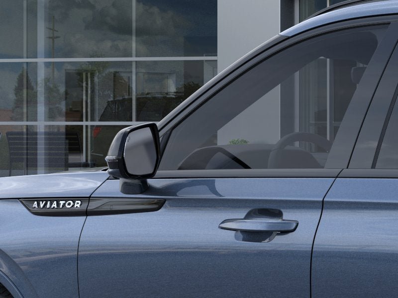 New 2026 Lincoln Aviator AWD image 20