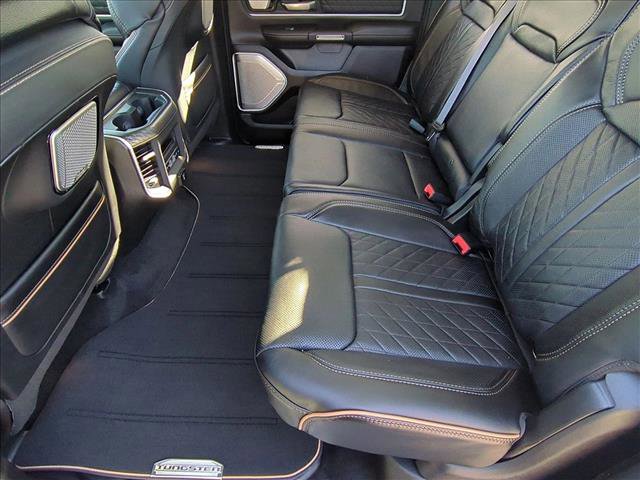 New 2026 RAM 1500 Tungsten w/ Trailer Tow Group image 15