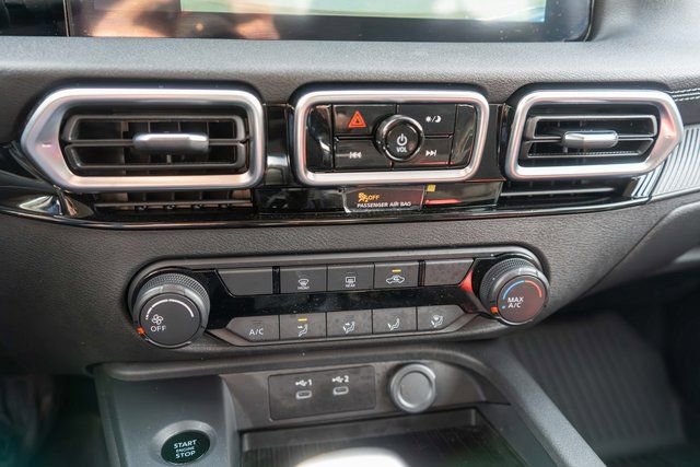 Certified 2026 Nissan Sentra S w/ Floor Mat Package FWD image 27