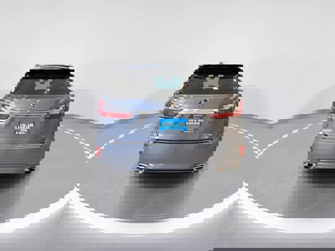 Used 2016 Lexus RX 350 Base w/ Premium Package image 7