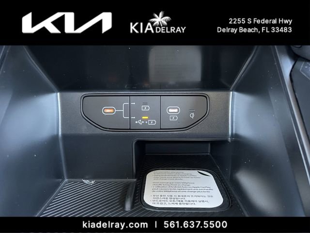 New 2026 Kia Sorento S FWD image 24