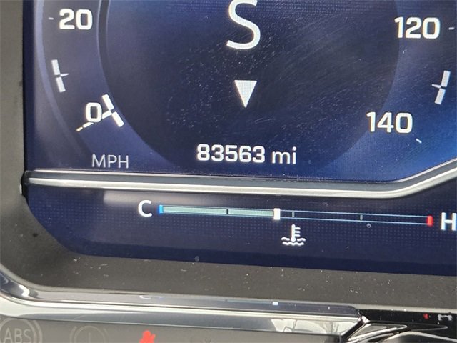 Used 2024 Chevrolet Silverado 2500 LT image 34