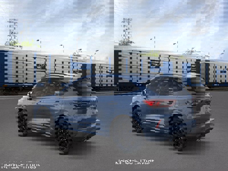 New 2026 Ford Escape ST-Line Elite image 4