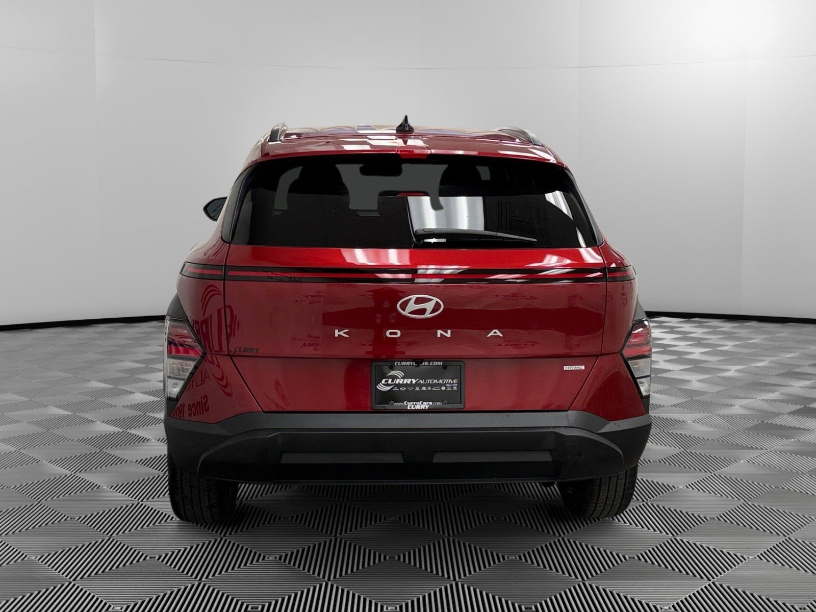Certified 2024 Hyundai Kona SEL image 4