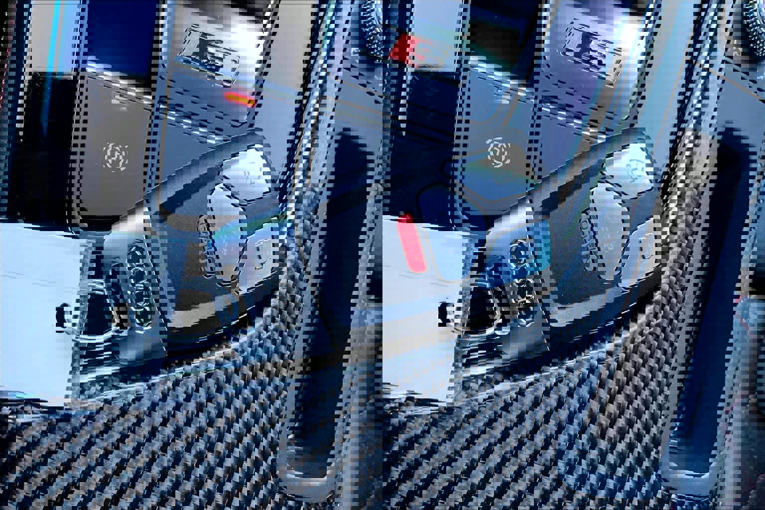 Used 2023 Audi S4 Premium Plus w/ Premium Plus Package image 15