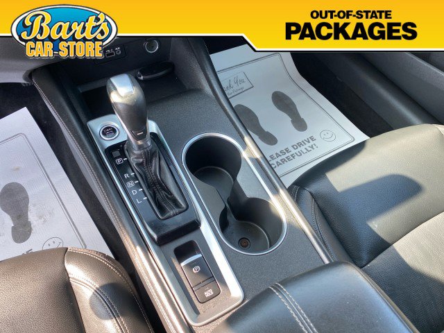 Used 2019 Nissan Altima 2.5 Platinum image 30