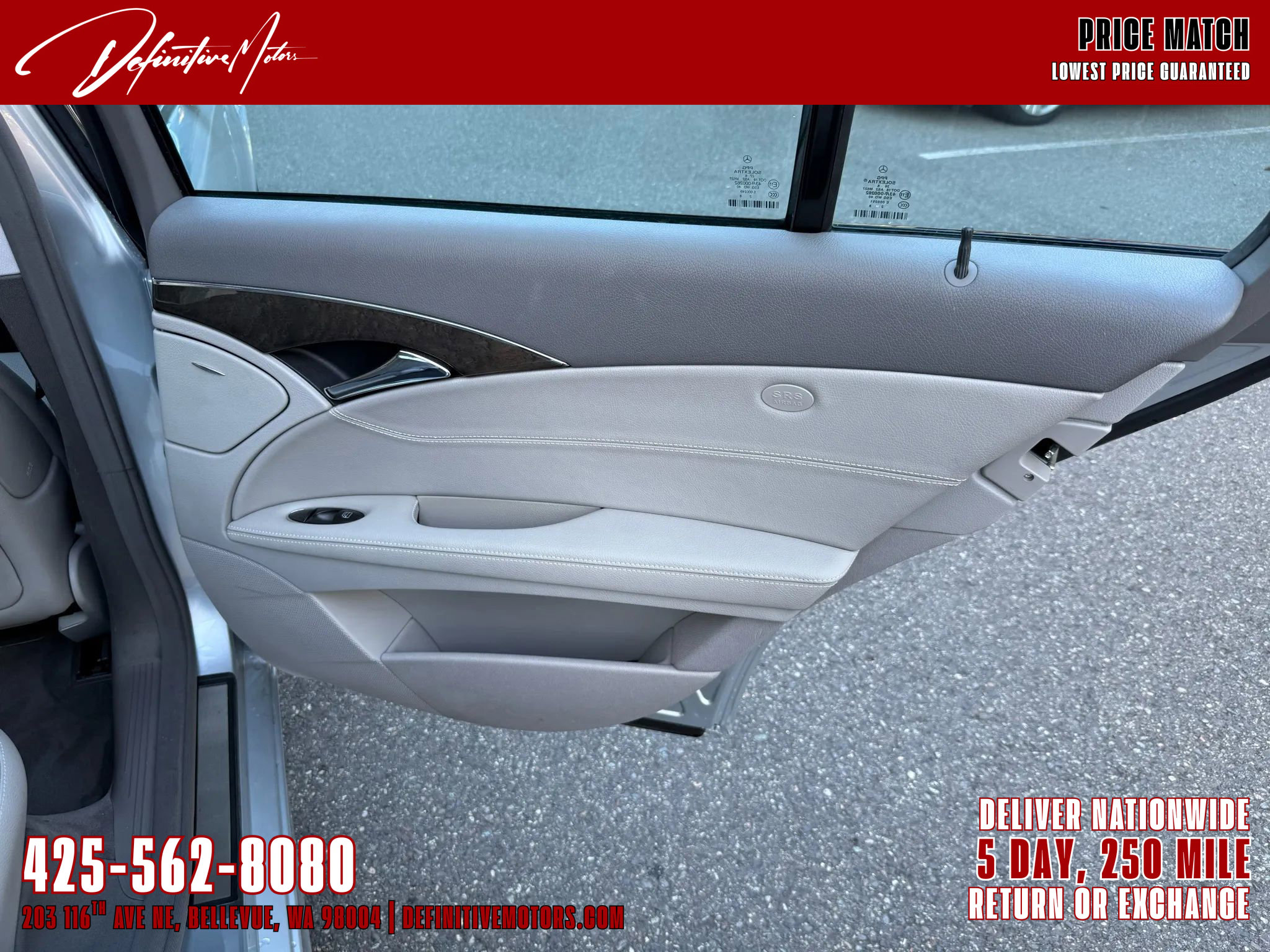 Used 2007 Mercedes-Benz E 350 Sedan image 21