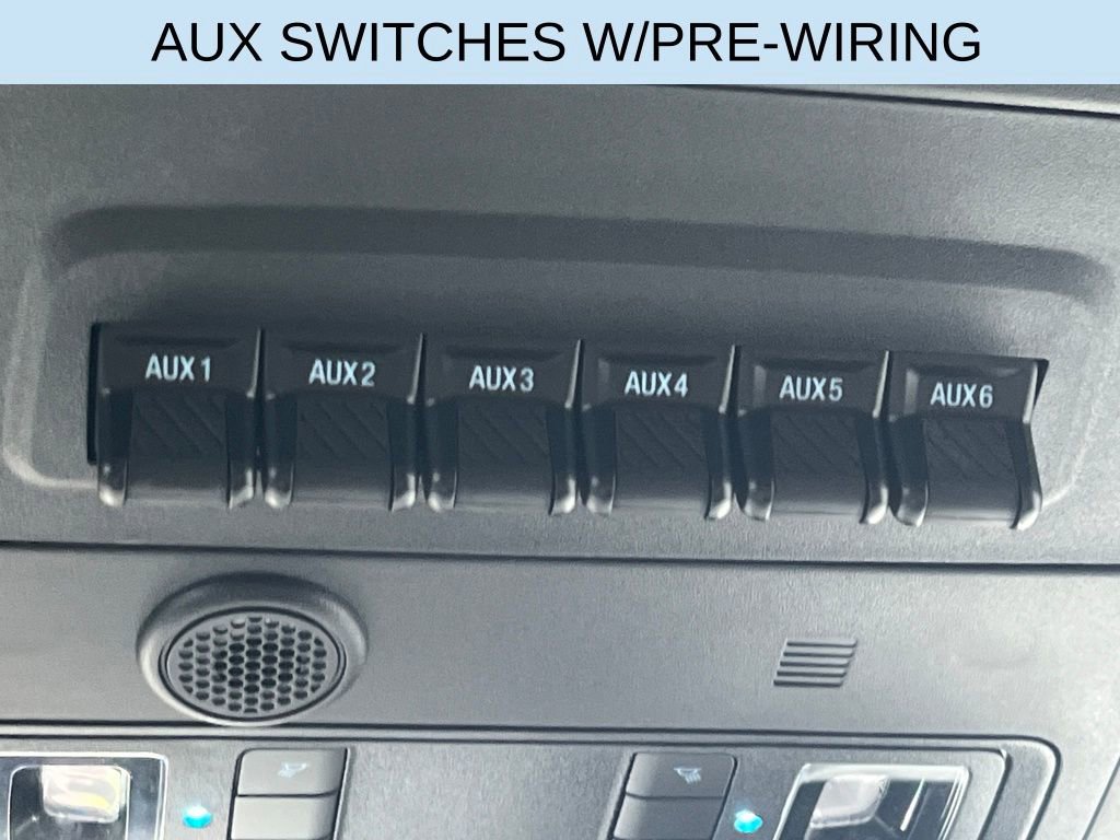 New 2025 Ford Bronco Badlands w/ Sasquatch Package image 12