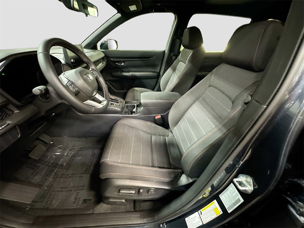 New 2026 Honda CR-V Sport image 19