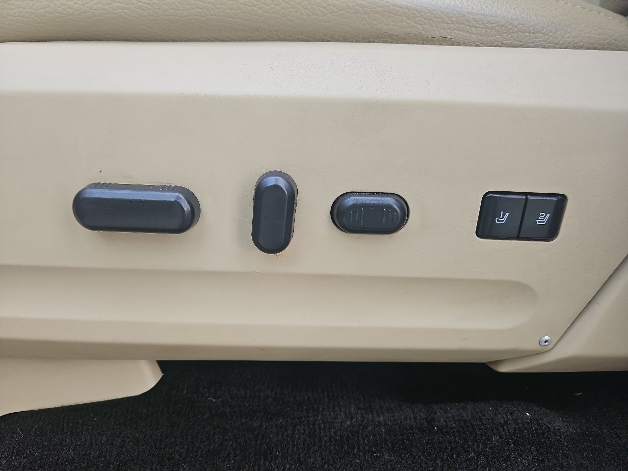 Used 2015 Ford Expedition EL Limited w/ Equipment Group 301A image 15