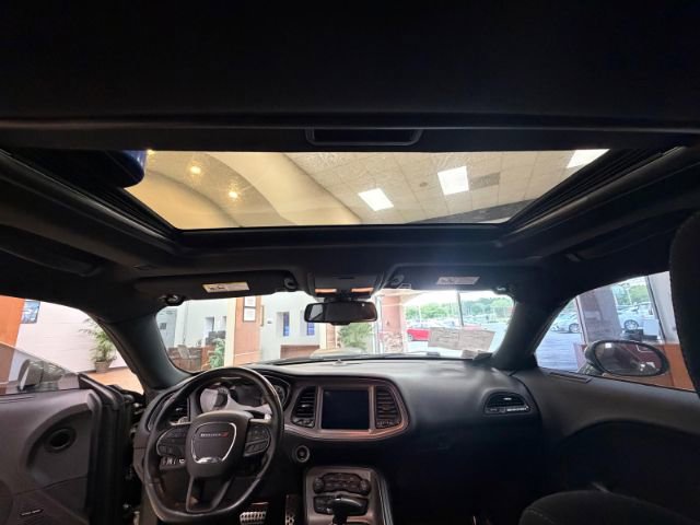 Used 2023 Dodge Challenger R/T w/ Shaker Package RWD image 17