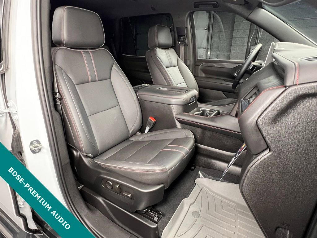 Used 2023 Chevrolet Tahoe RST image 4