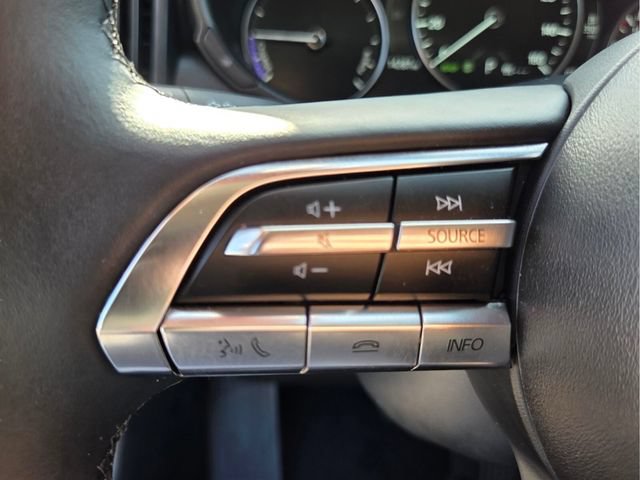 Certified 2025 MAZDA CX-50 AWD 2.5 Hybrid w/ Weather Package image 31
