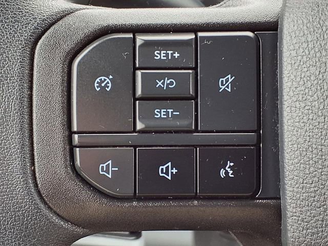 Certified 2024 Ford F250 XLT image 17