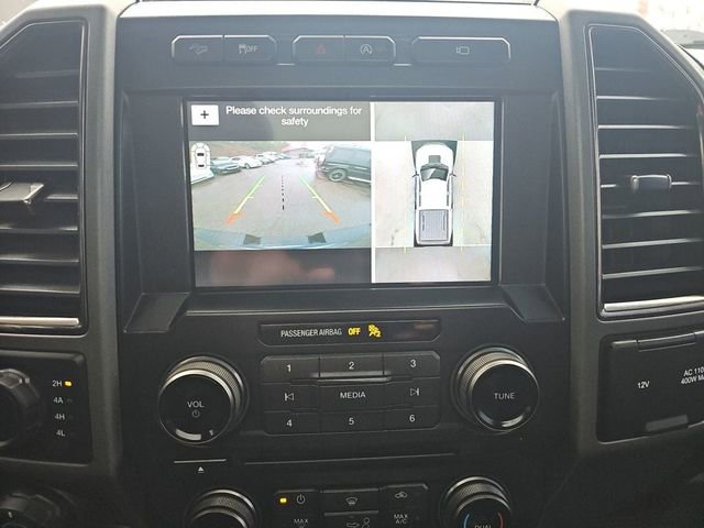 Used 2017 Ford F150 Raptor w/ Equipment Group 802A Luxury image 31