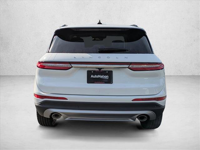 New 2026 Lincoln Corsair Premiere image 9