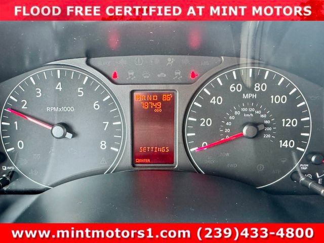 Used 2017 Nissan NV 1500 S w/ Power Basic Package RWD image 34