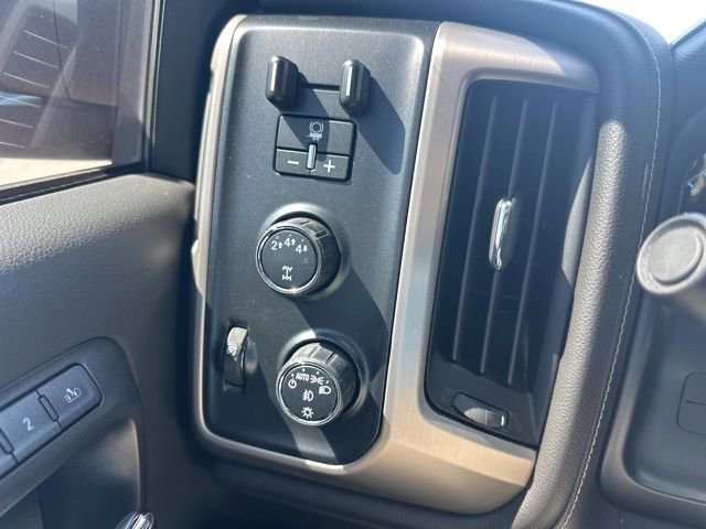 Used 2019 GMC Sierra 2500 Denali w/ Duramax Plus Package image 21