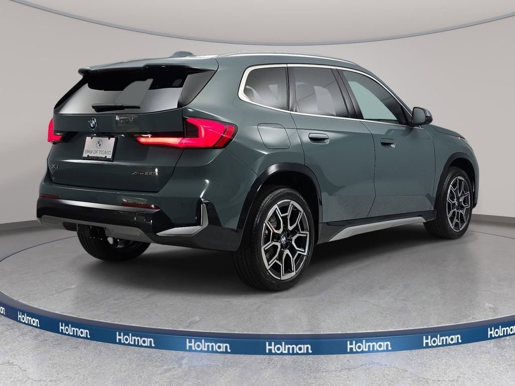 New 2026 BMW X1 xDrive28i w/ Technology Package AWD/4WD image 5