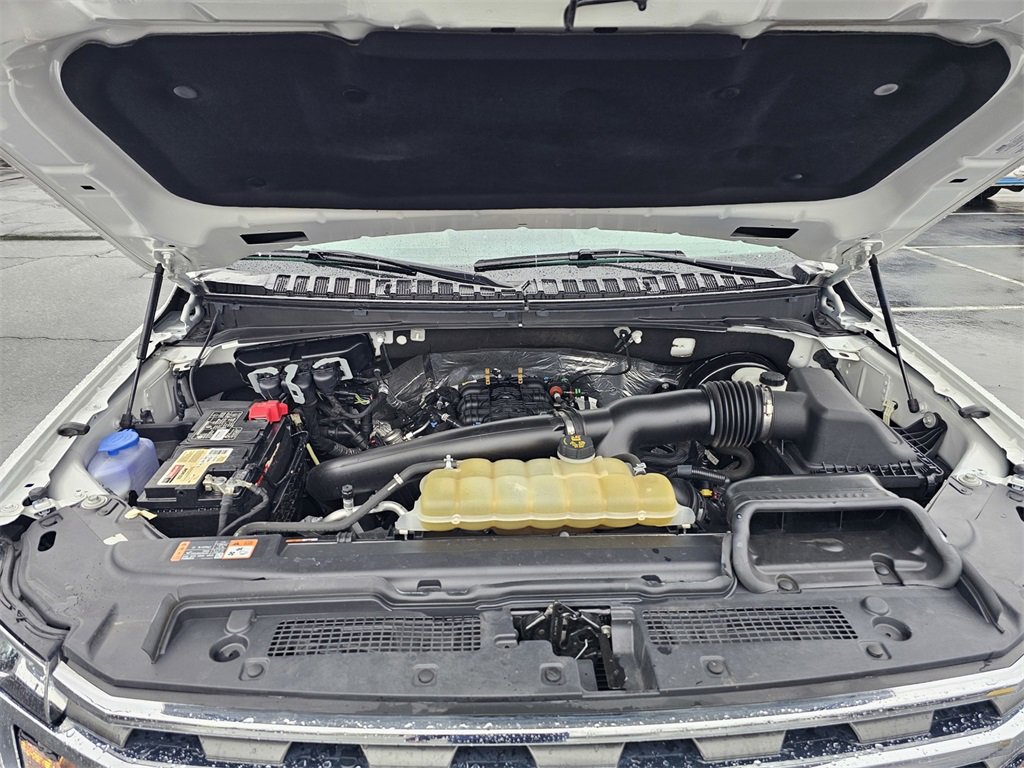 Used 2021 Ford Expedition XLT image 26