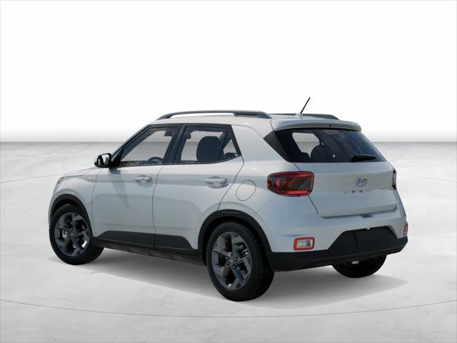 New 2026 Hyundai Venue SEL FWD image 5