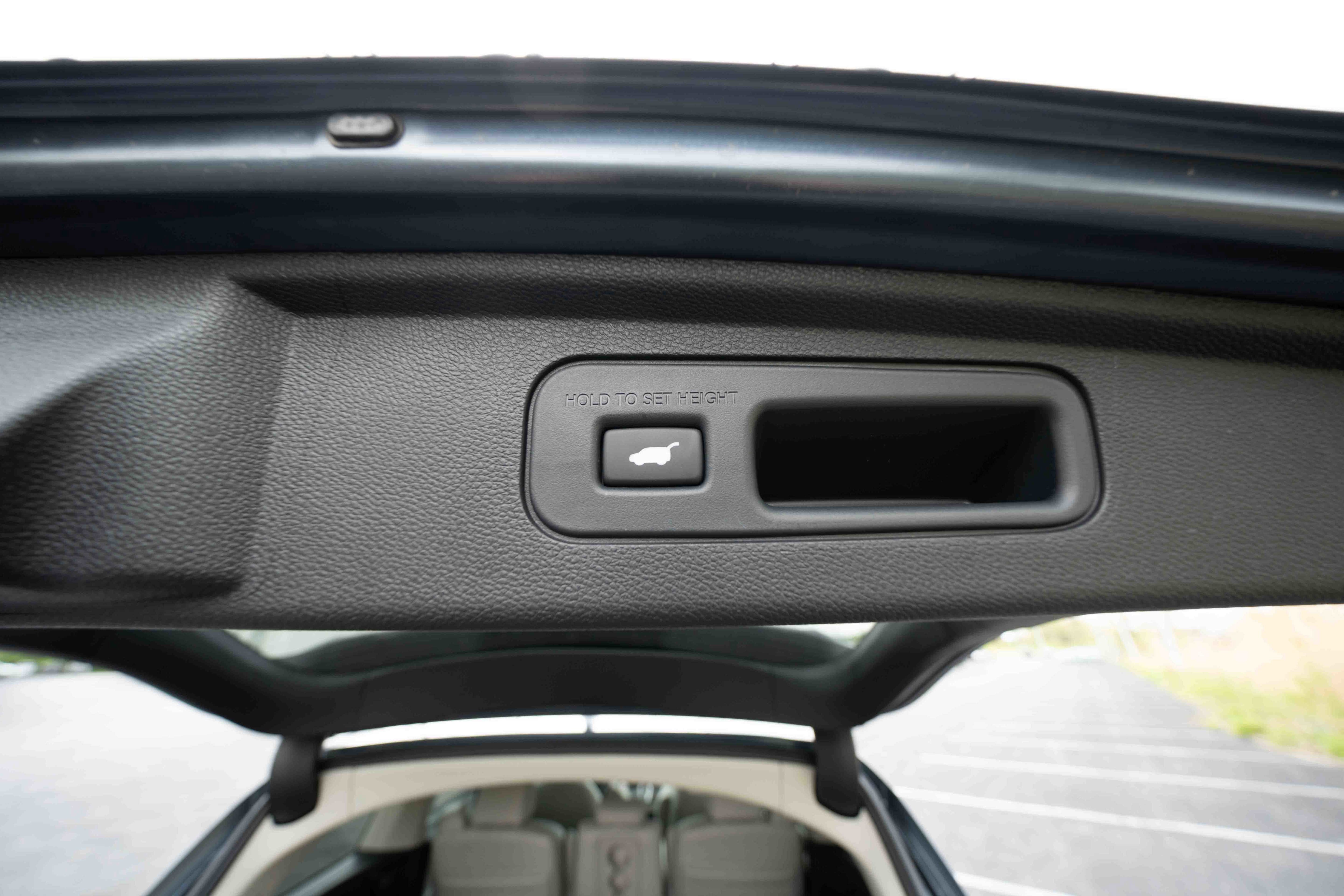 Used 2026 Honda Odyssey EX-L image 29