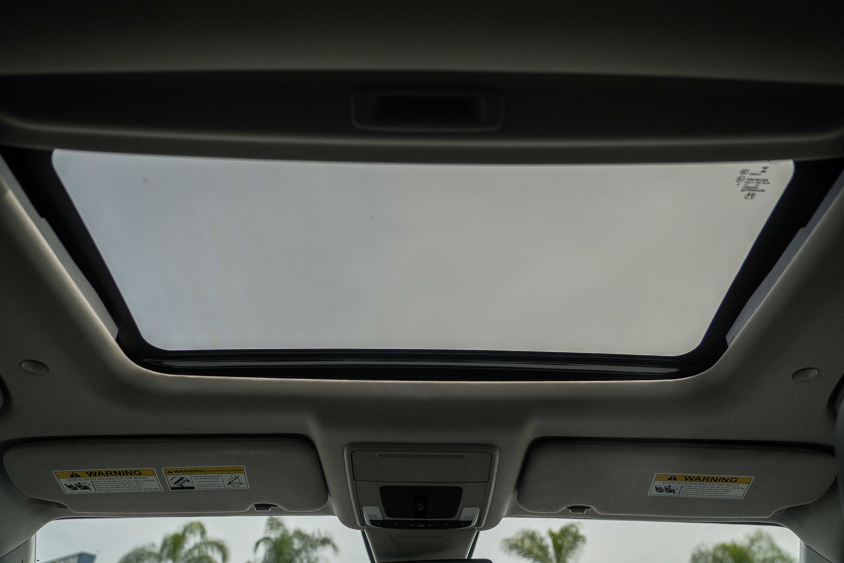 Used 2025 Honda CR-V EX-L image 19