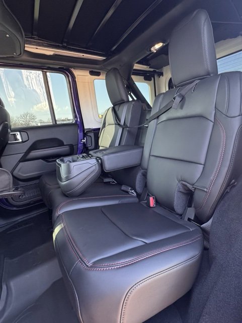 New 2026 Jeep Wrangler Unlimited Rubicon 392 image 10