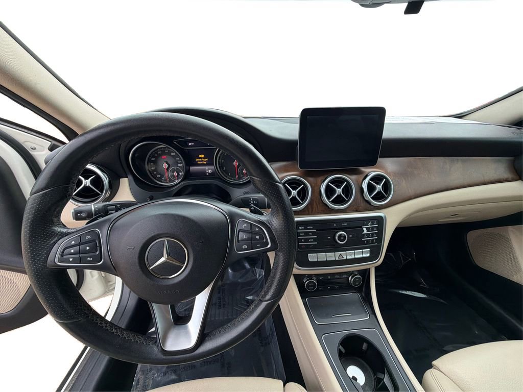 Used 2018 Mercedes-Benz GLA 250 image 25
