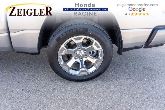 Used 2022 RAM 1500 Big Horn image 11