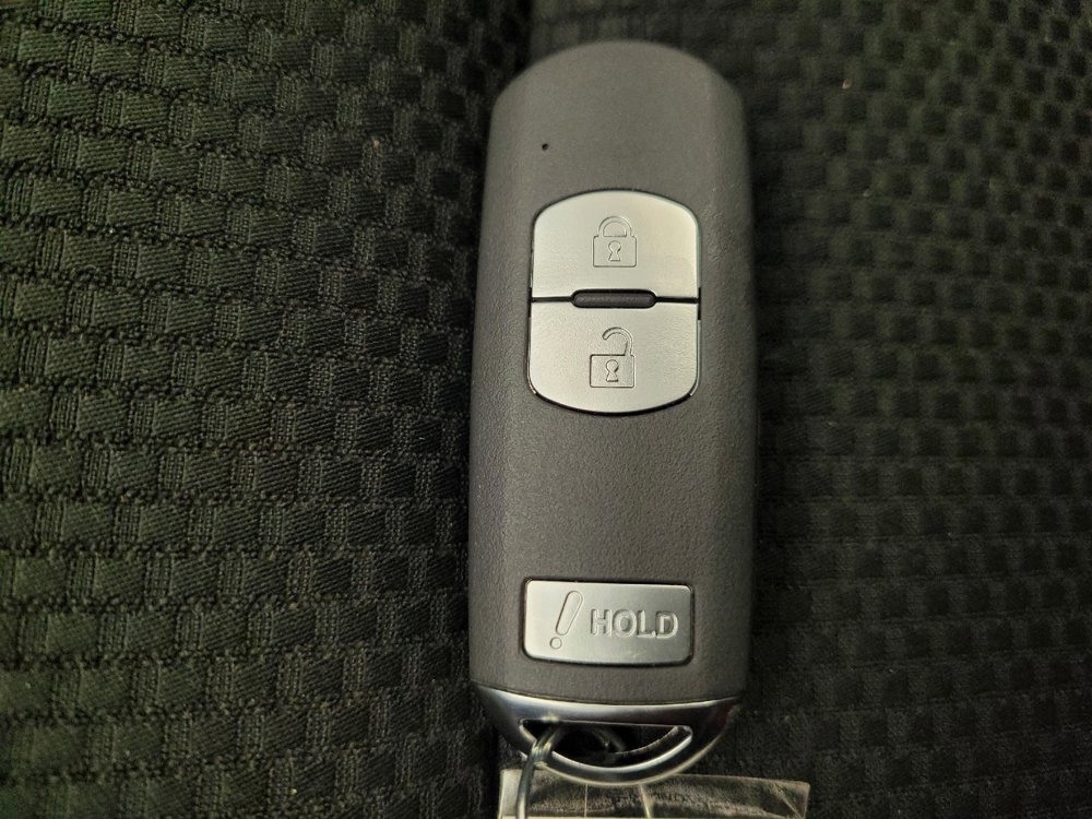 Used 2016 MAZDA CX-5 Touring image 32