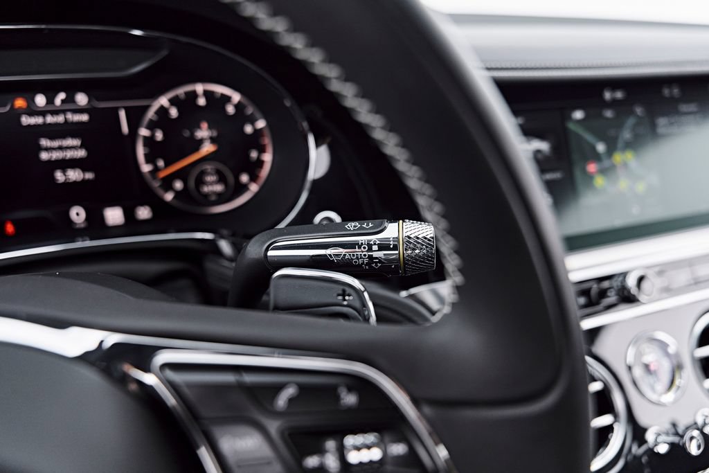 Used 2020 Bentley Continental GT AWD/4WD image 55