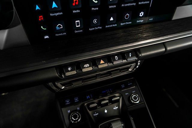 Used 2024 Porsche 911 Targa 4 GTS w/ Premium Package image 21