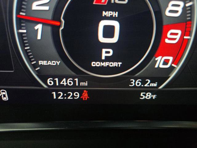 Used 2018 Audi R8 V10 plus image 22