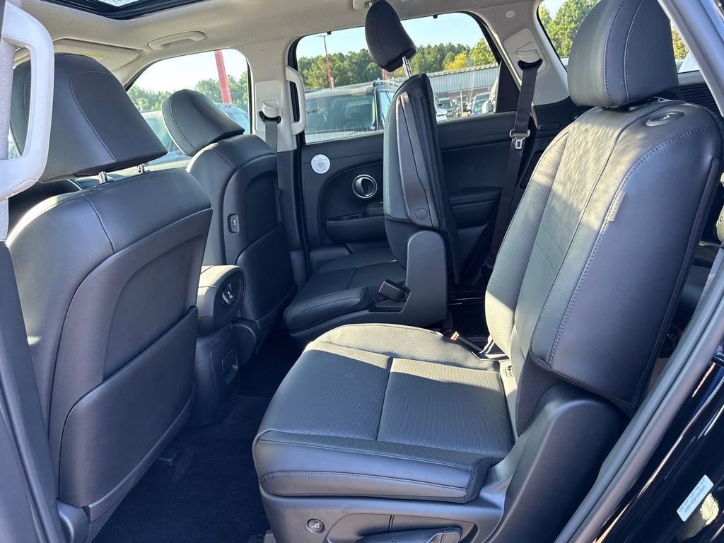 New 2026 Hyundai Palisade Limited image 11