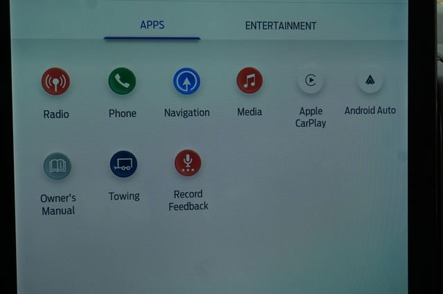 Certified 2022 Ford Expedition Limited image 22