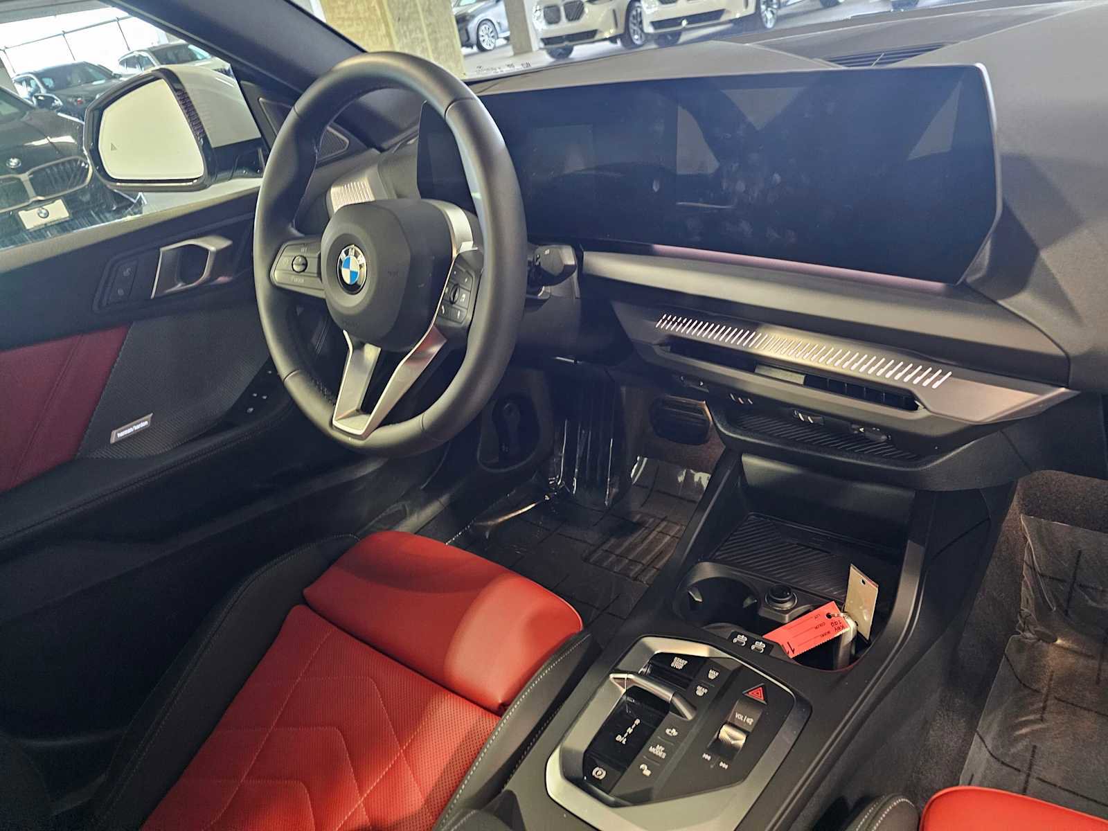 Used 2025 BMW 228i xDrive w/ Premium Package AWD/4WD image 37