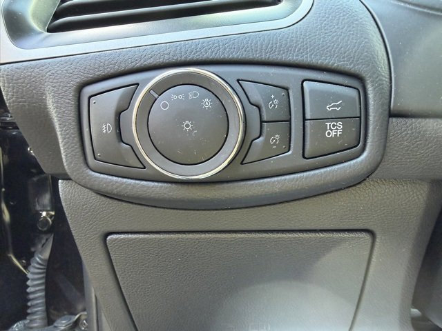 Used 2023 Ford Edge SEL w/ Convenience Package image 22