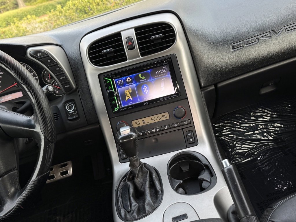 Used 2005 Chevrolet Corvette Coupe w/ Preferred Equipment Group image 4